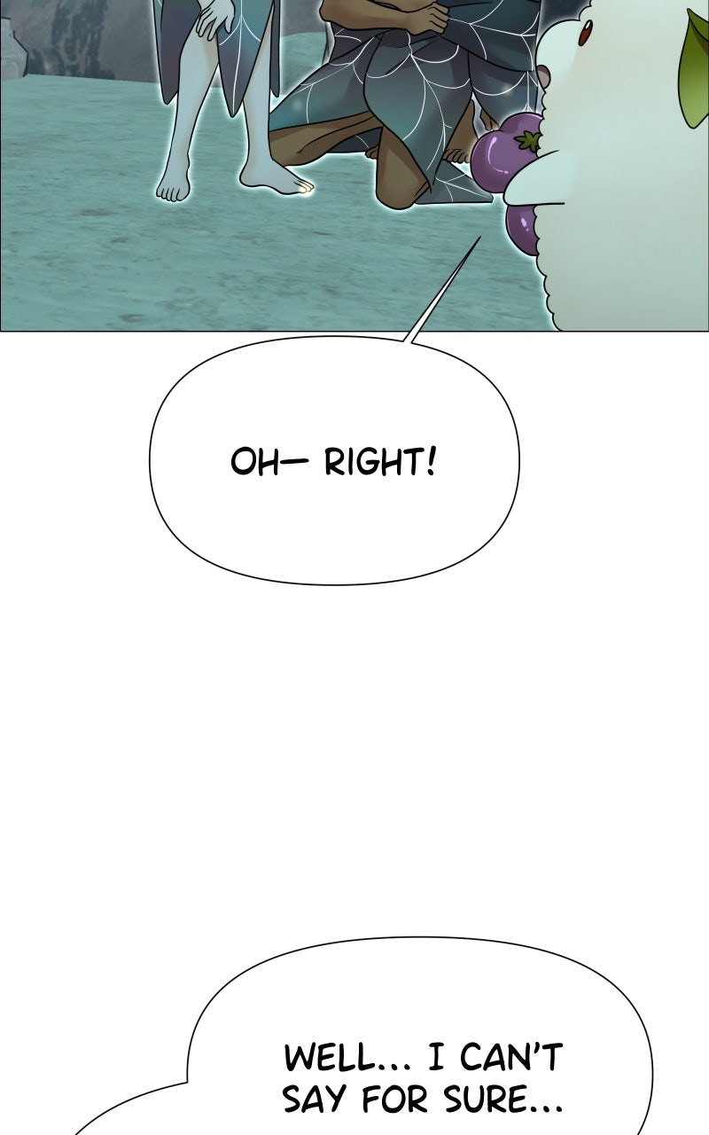 Fae Trapped Ep.24 - Perceptions page 72 - 