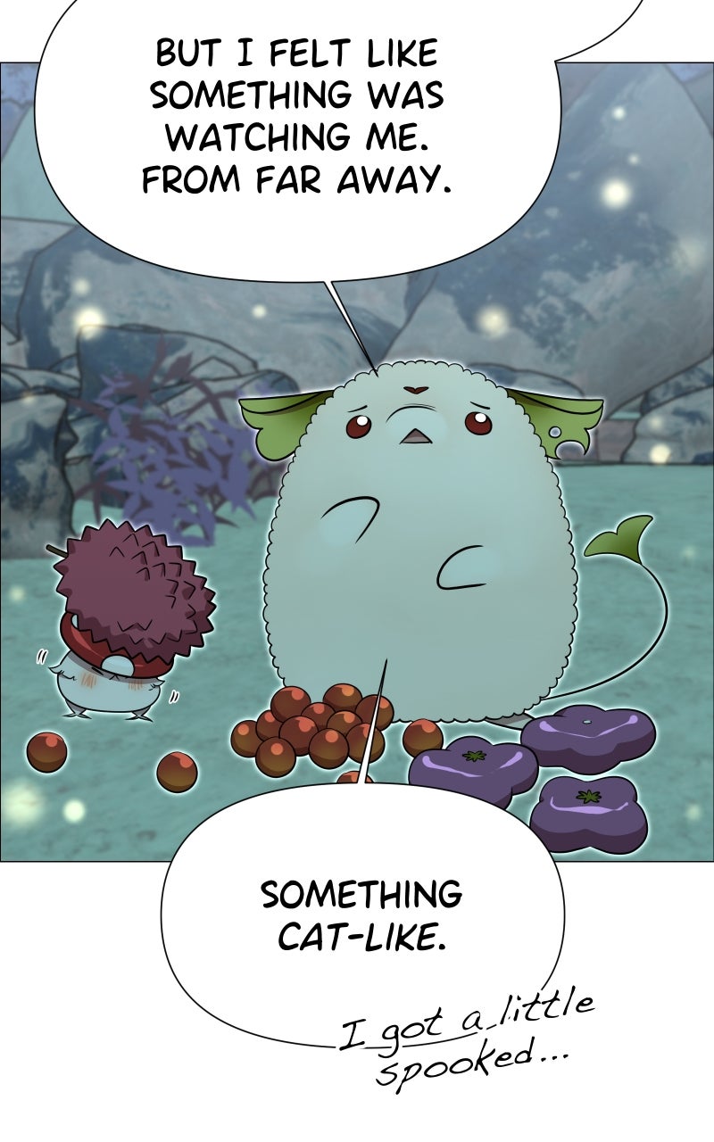 Fae Trapped Ep.24 - Perceptions page 73 - 