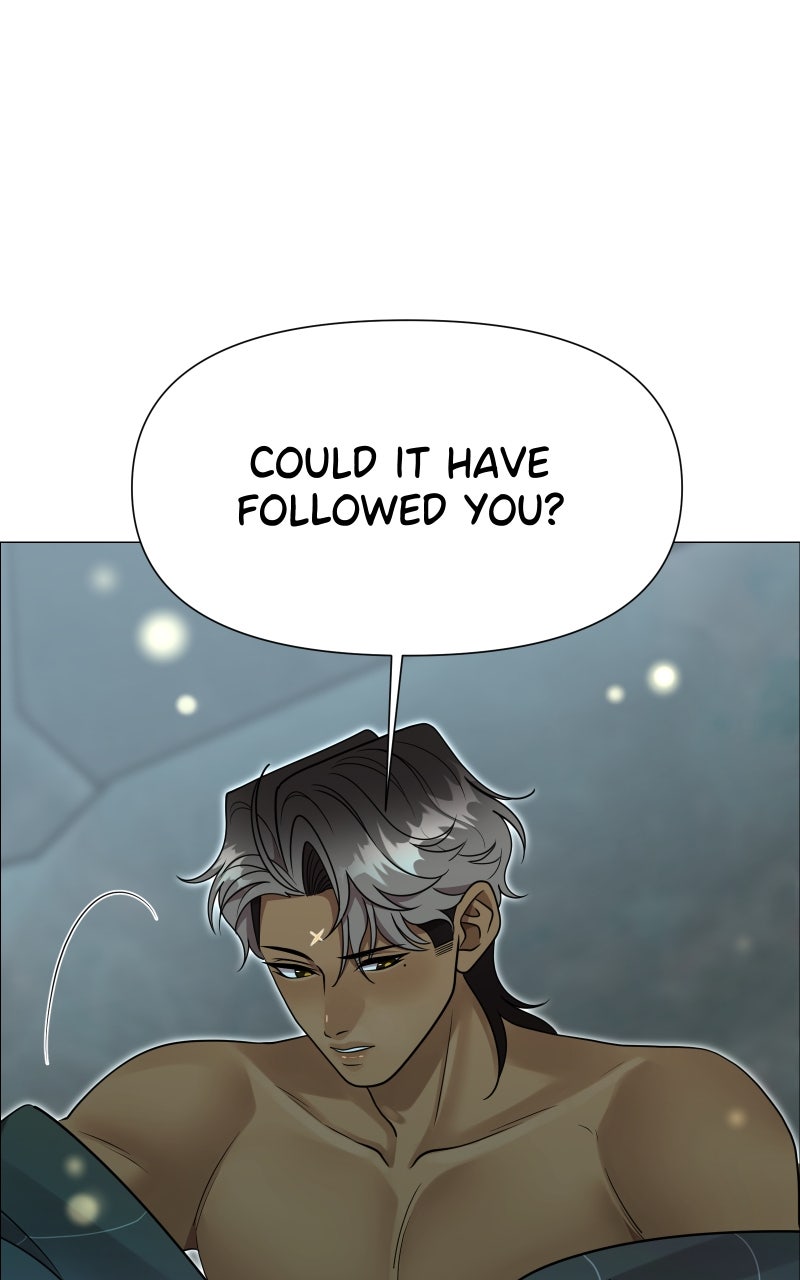 Fae Trapped Ep.24 - Perceptions page 74 - 