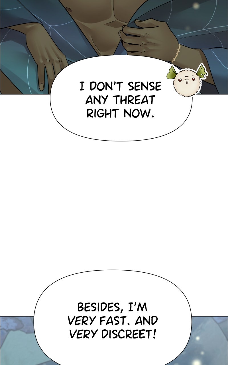 Fae Trapped Ep.24 - Perceptions page 75 - 