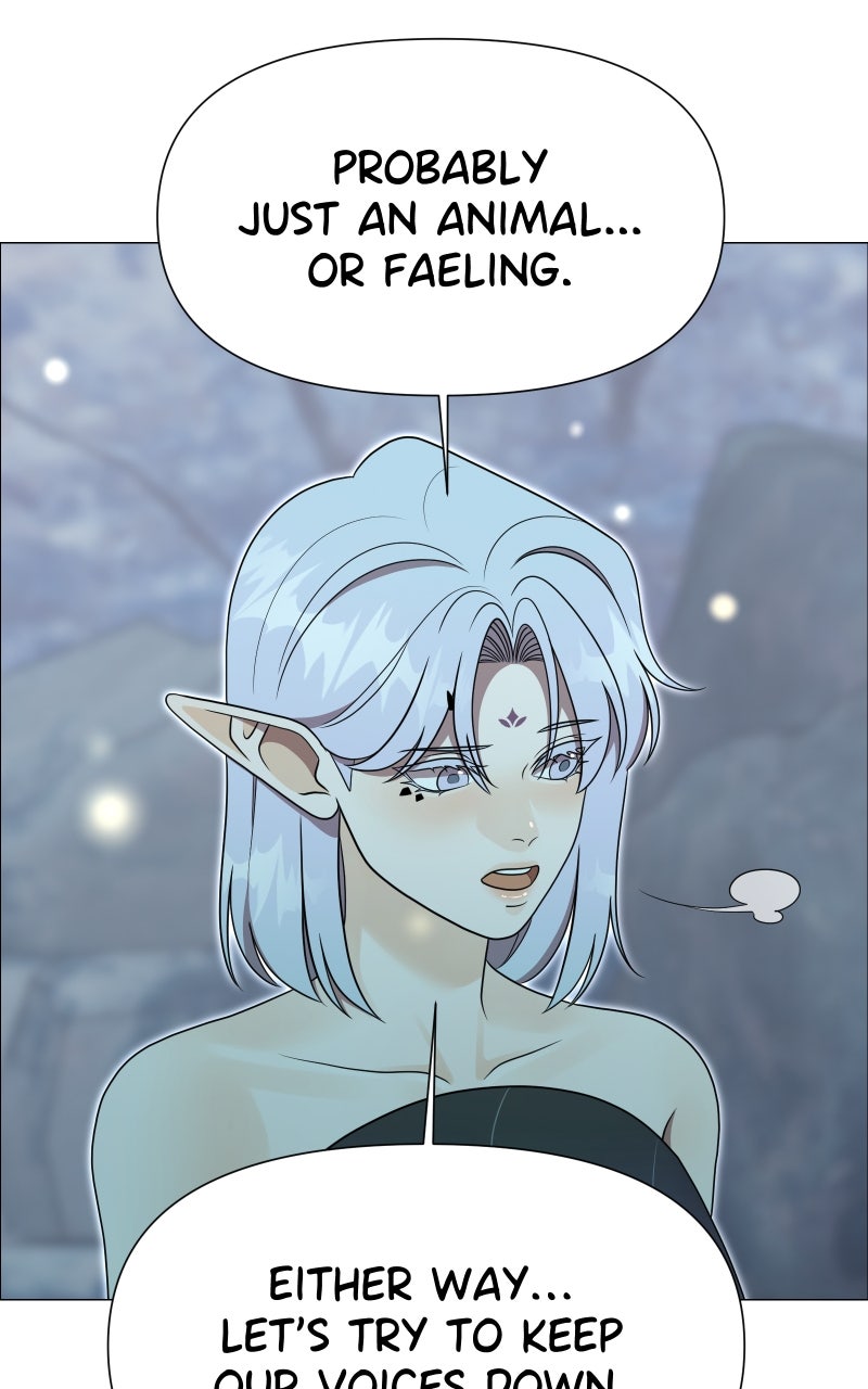 Fae Trapped Ep.24 - Perceptions page 77 - 