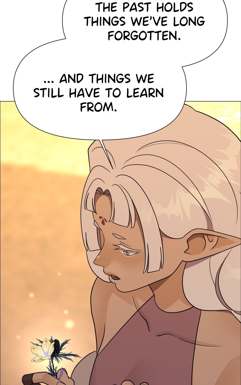 Fae Trapped Ep.24 - Perceptions page 9 - 