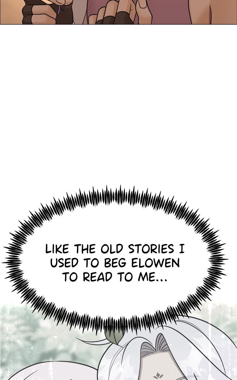 Fae Trapped Ep.24 - Perceptions page 10 - 