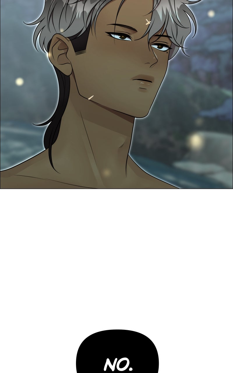 Fae Trapped Ep.25 - The First to Break page 11 - 
