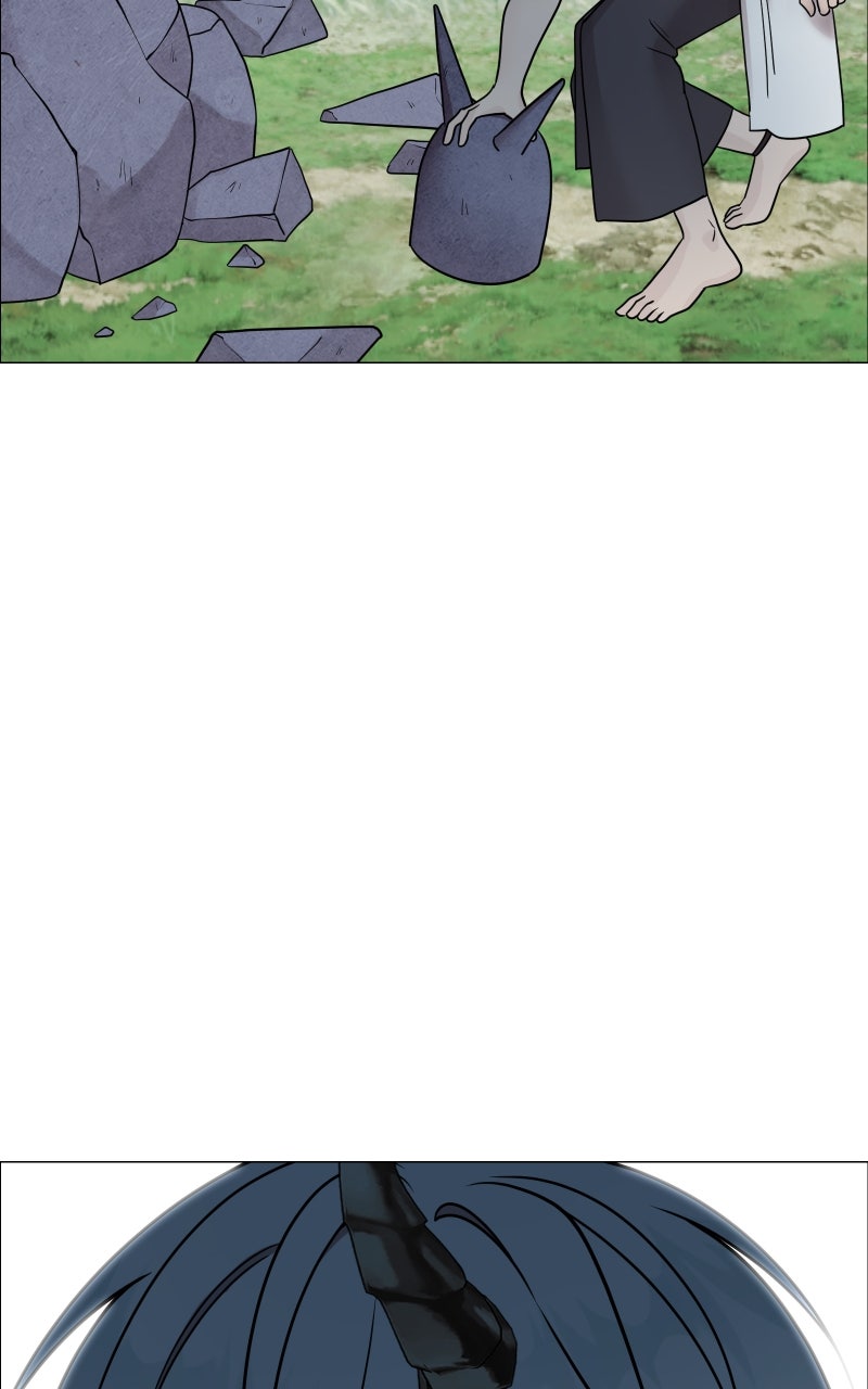 Fae Trapped Ep.25 - The First to Break page 101 - 