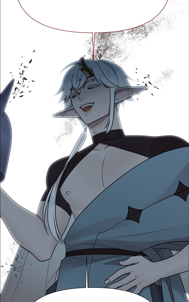 Fae Trapped Ep.25 - The First to Break page 106 - 