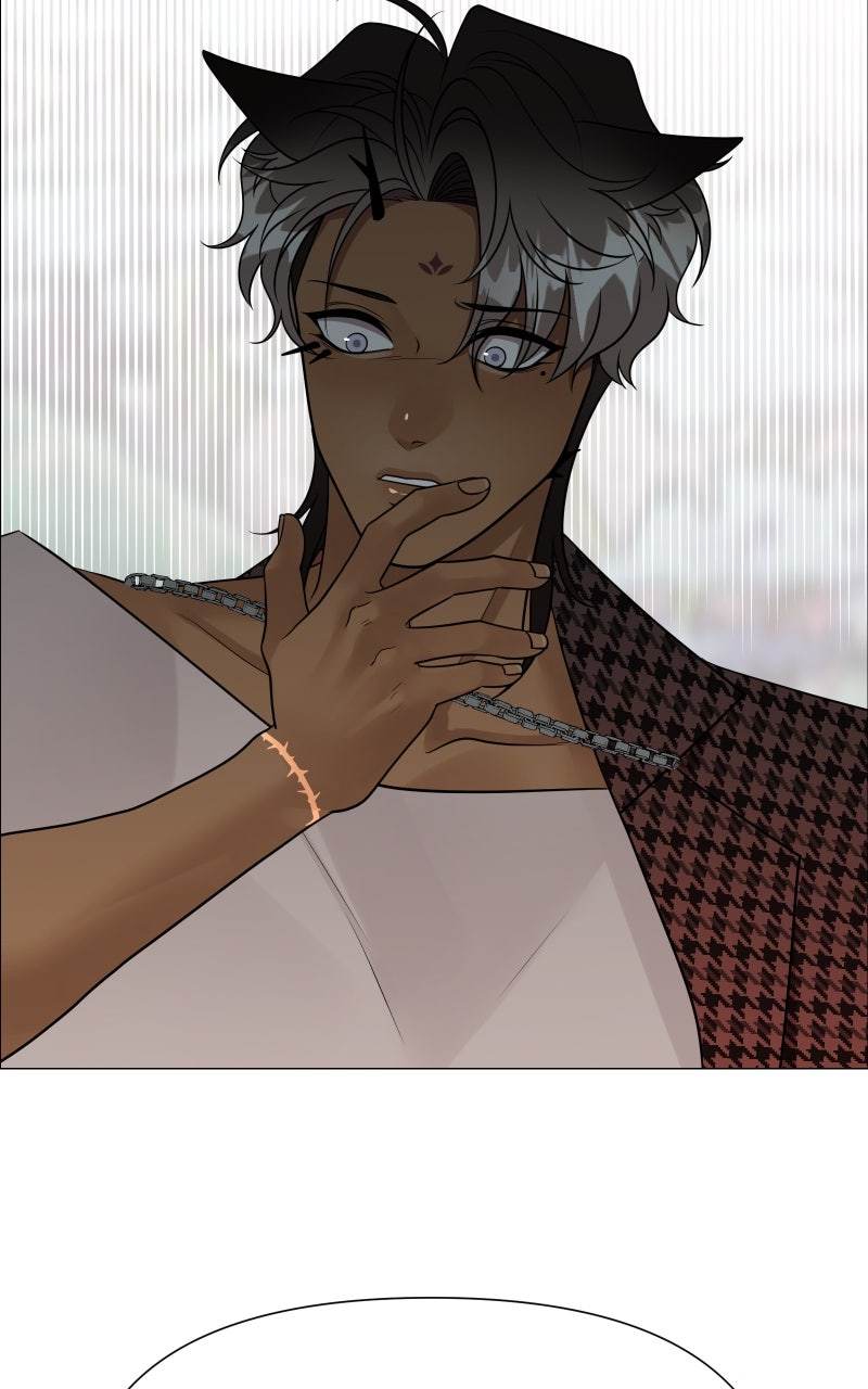 Fae Trapped Ep.25 - The First to Break page 108 - 