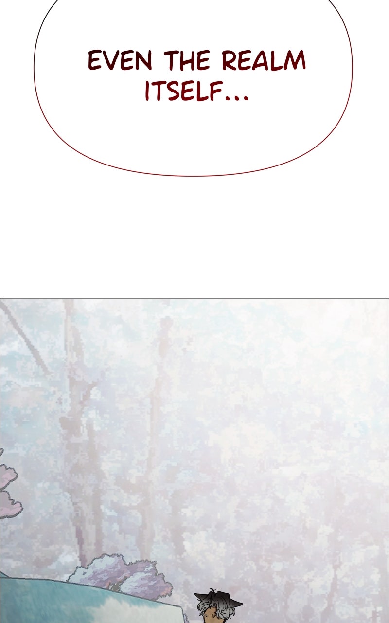Fae Trapped Ep.25 - The First to Break page 109 - 