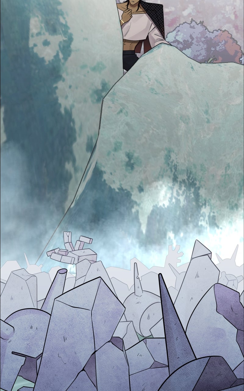 Fae Trapped Ep.25 - The First to Break page 110 - 