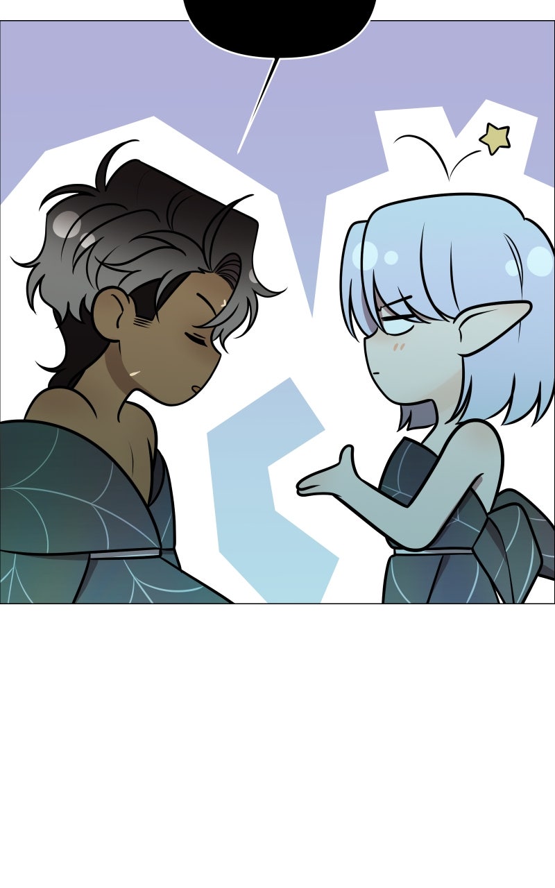 Fae Trapped Ep.25 - The First to Break page 12 - 