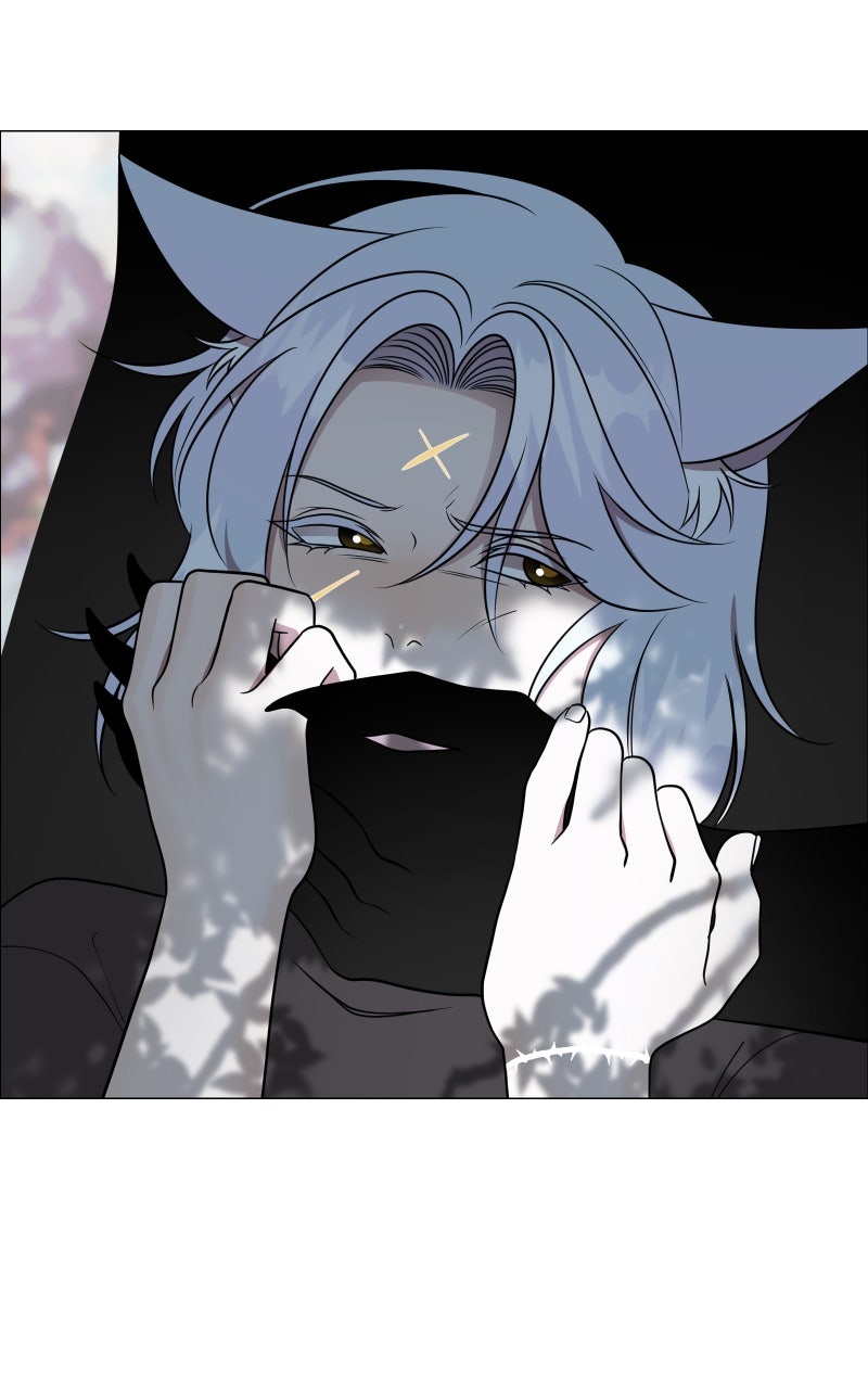 Fae Trapped Ep.25 - The First to Break page 112 - 