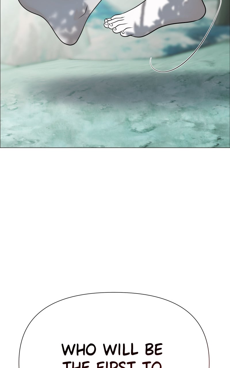 Fae Trapped Ep.25 - The First to Break page 114 - 