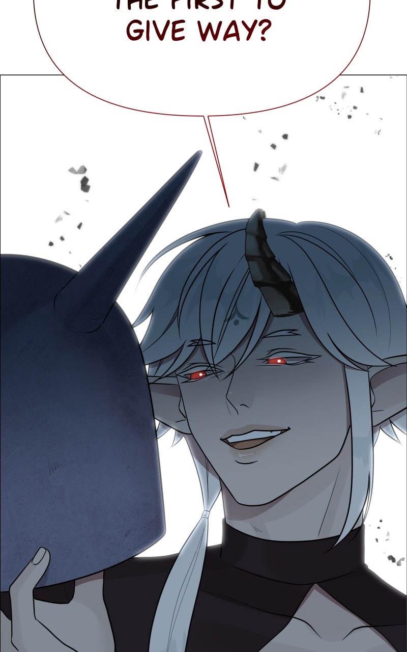 Fae Trapped Ep.25 - The First to Break page 115 - 
