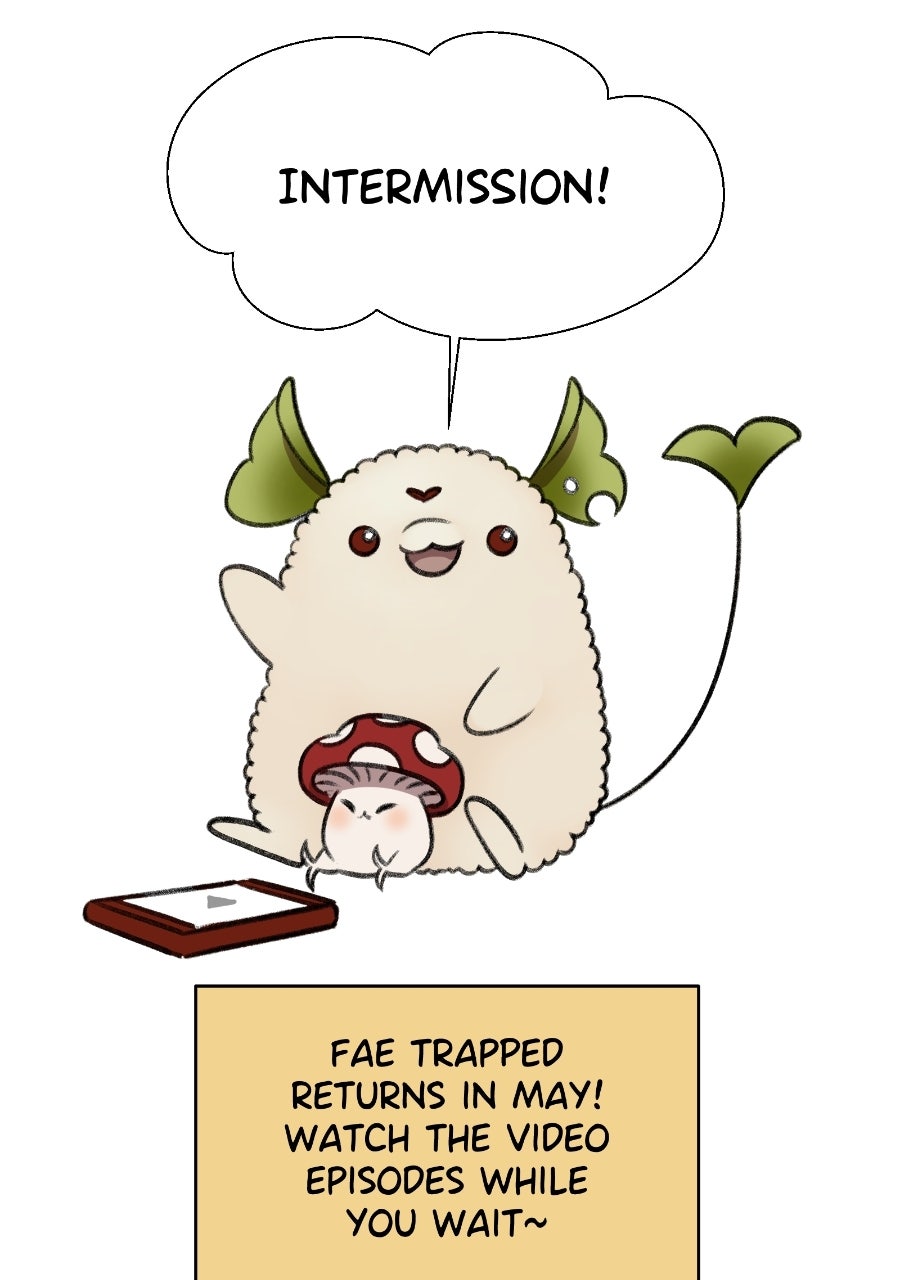 Fae Trapped Ep.25 - The First to Break page 120 - 