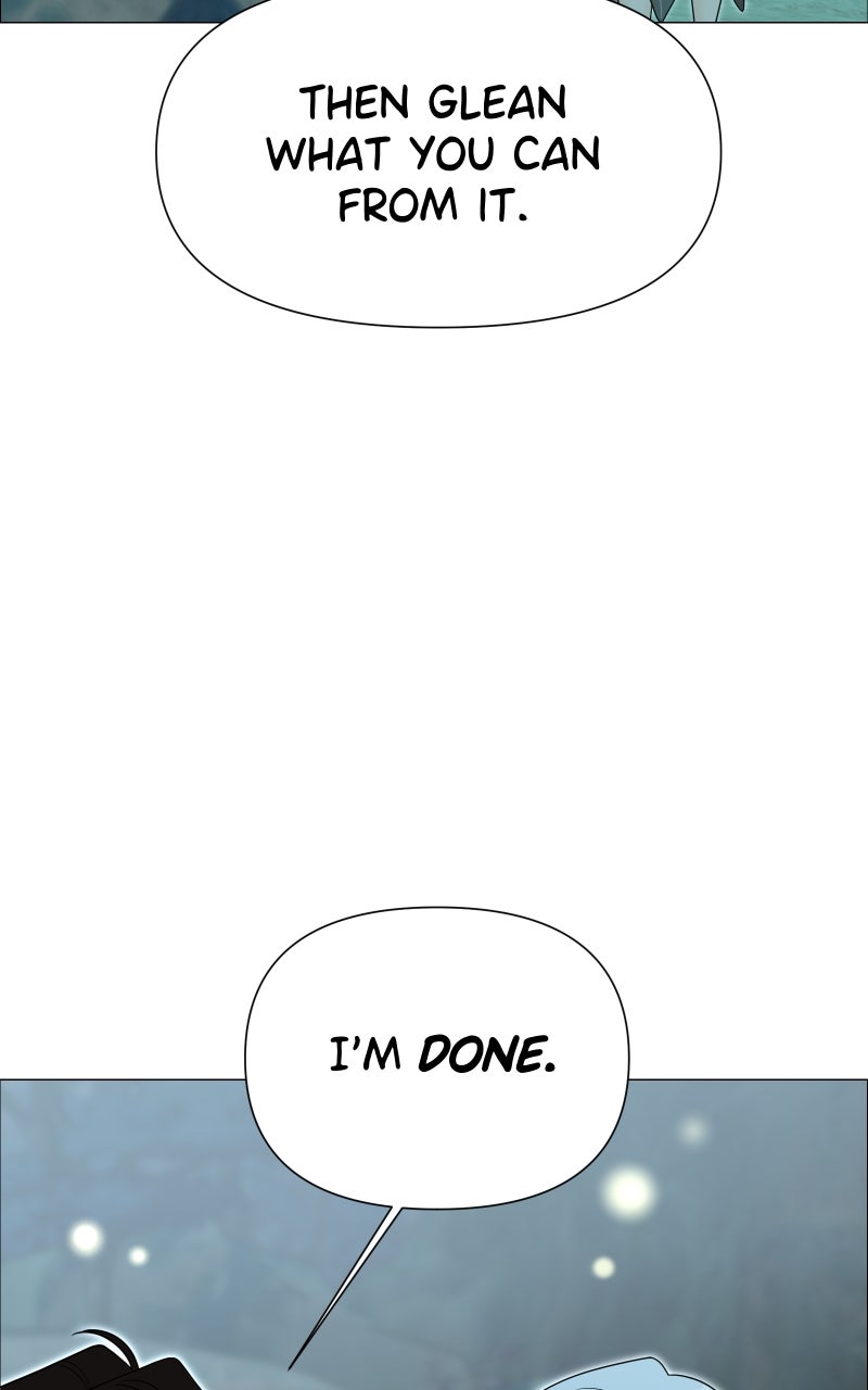 Fae Trapped Ep.25 - The First to Break page 14 - 