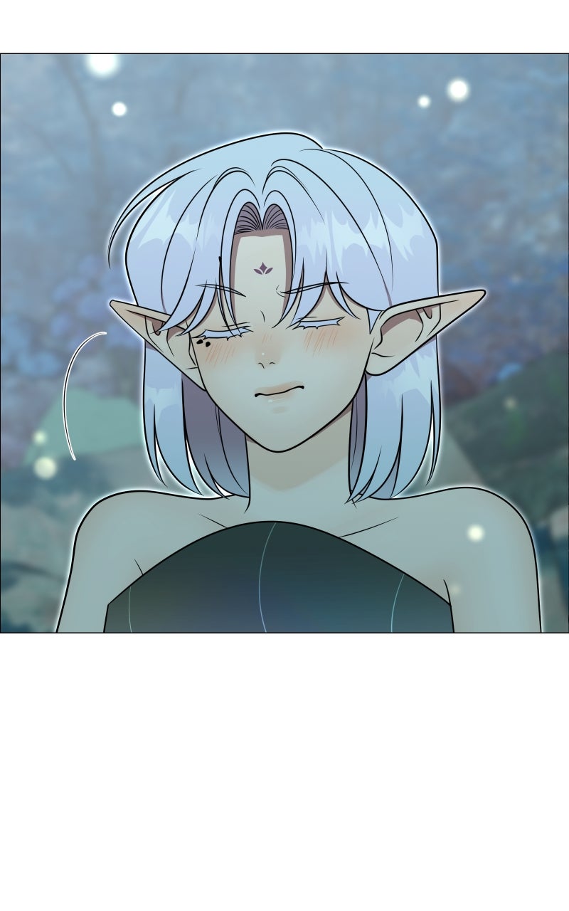 Fae Trapped Ep.25 - The First to Break page 19 - 