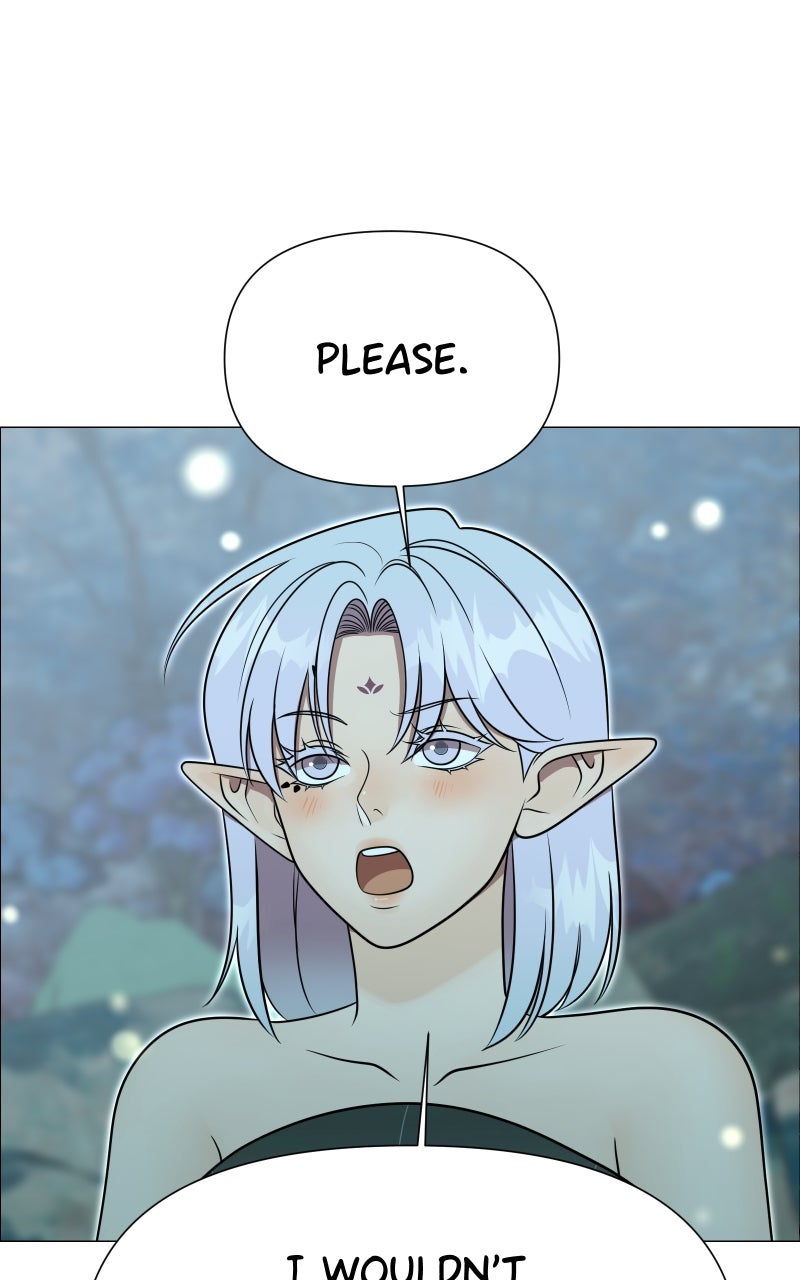 Fae Trapped Ep.25 - The First to Break page 20 - 