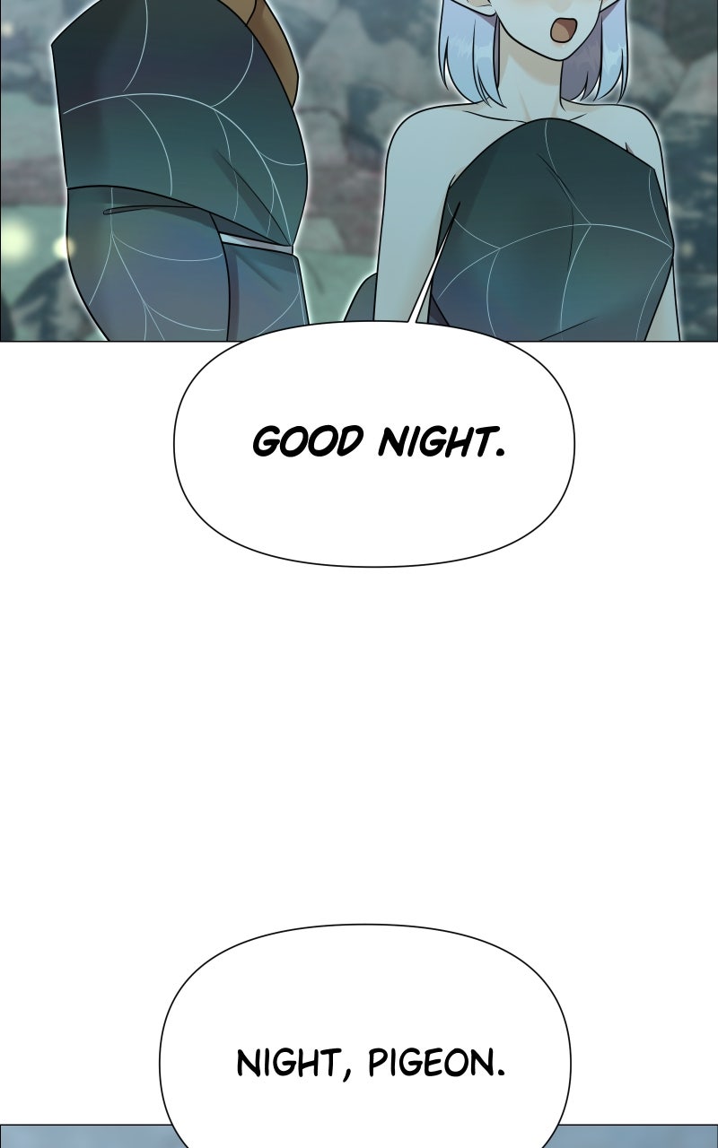 Fae Trapped Ep.25 - The First to Break page 22 - 
