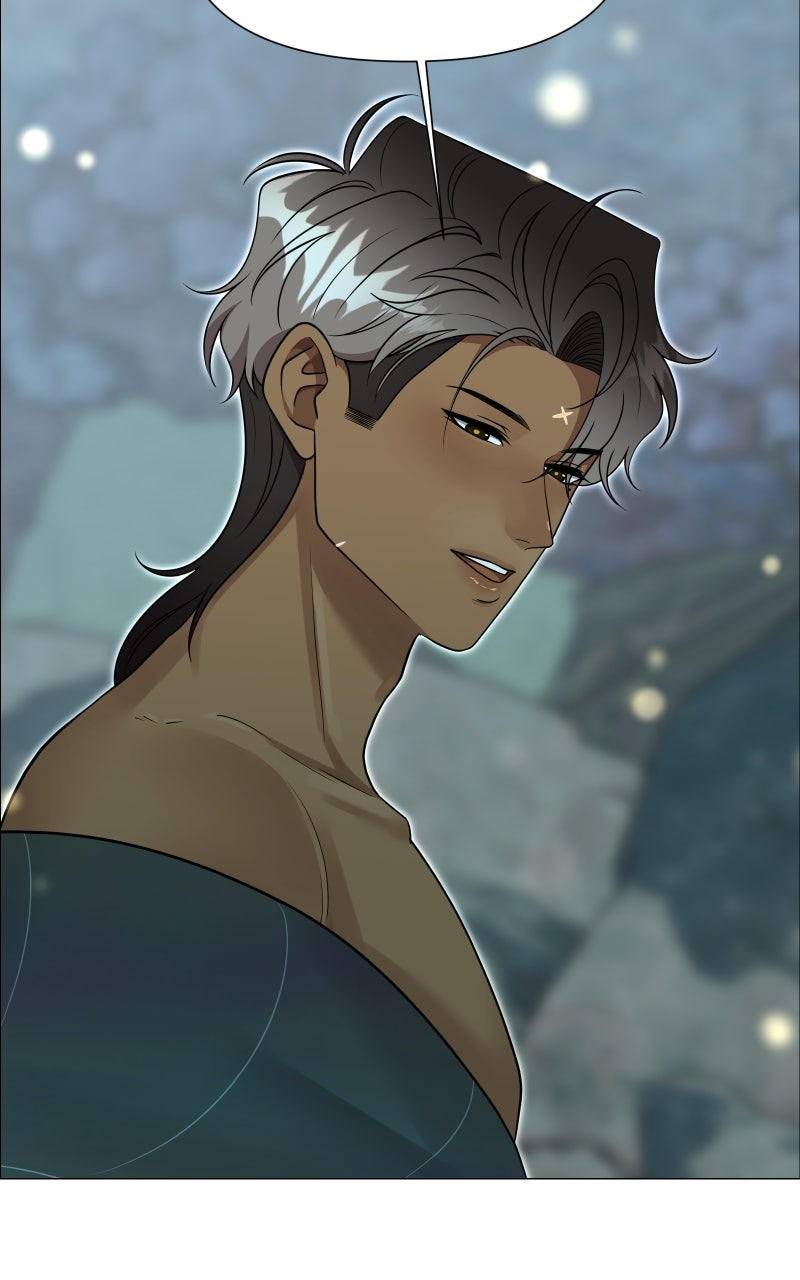 Fae Trapped Ep.25 - The First to Break page 23 - 