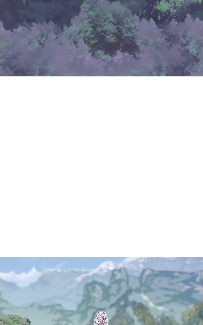 Fae Trapped Ep.25 - The First to Break page 27 - 