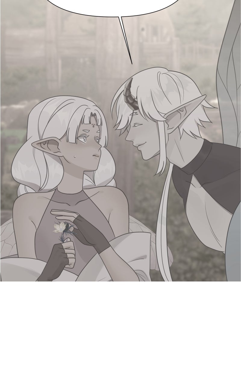 Fae Trapped Ep.25 - The First to Break page 29 - 