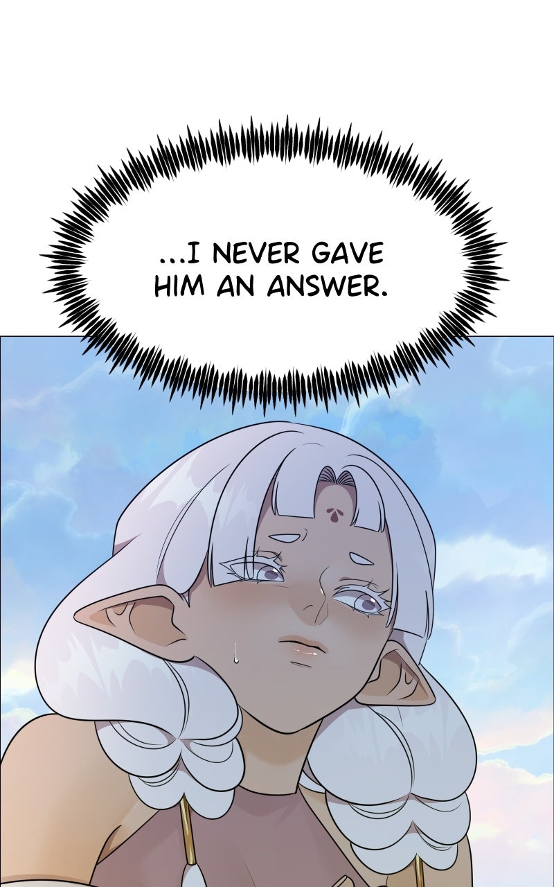 Fae Trapped Ep.25 - The First to Break page 30 - 