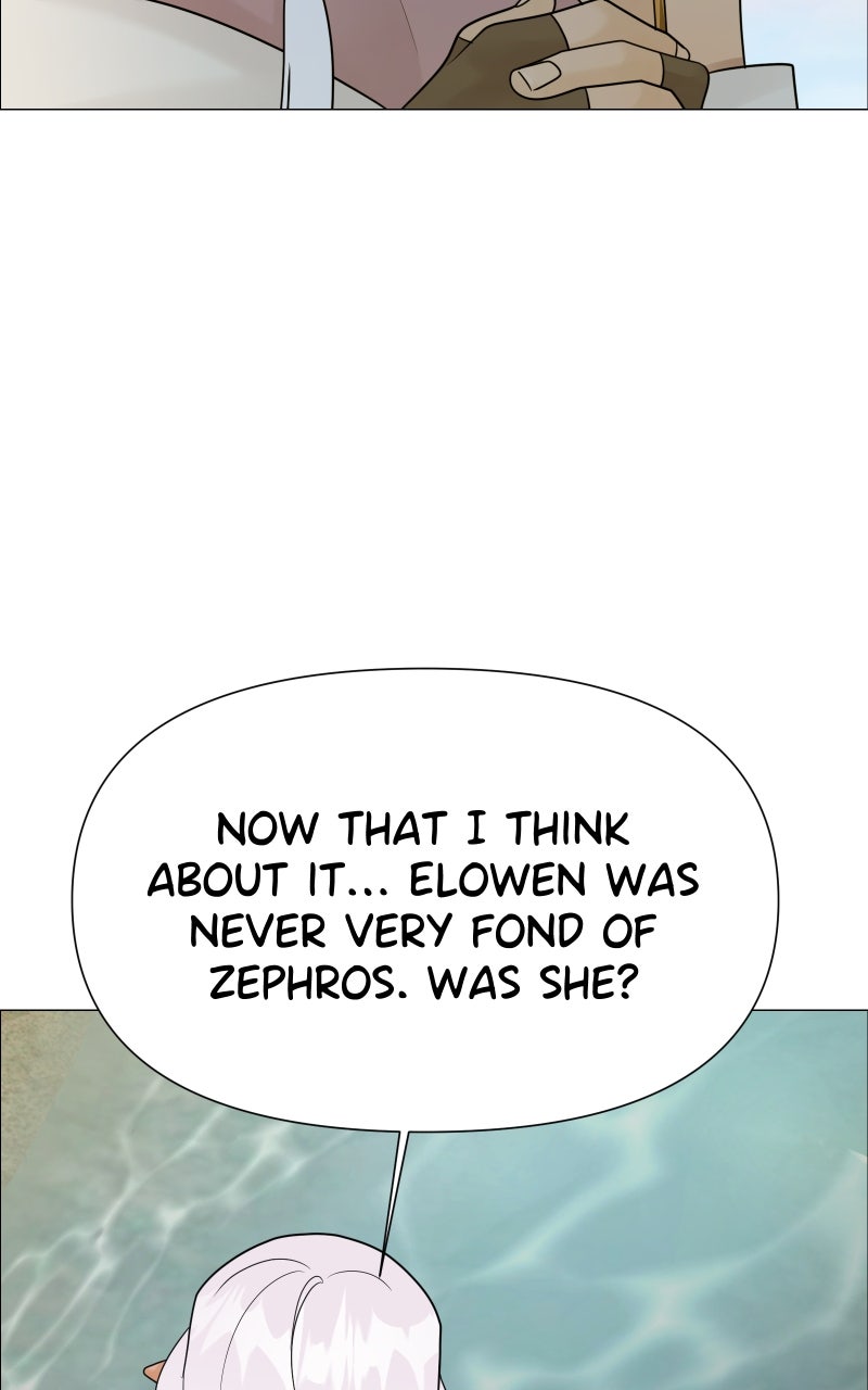 Fae Trapped Ep.25 - The First to Break page 31 - 