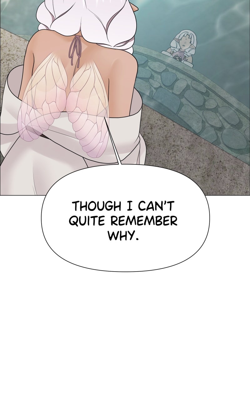 Fae Trapped Ep.25 - The First to Break page 32 - 