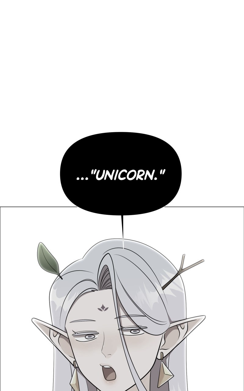 Fae Trapped Ep.25 - The First to Break page 34 - 
