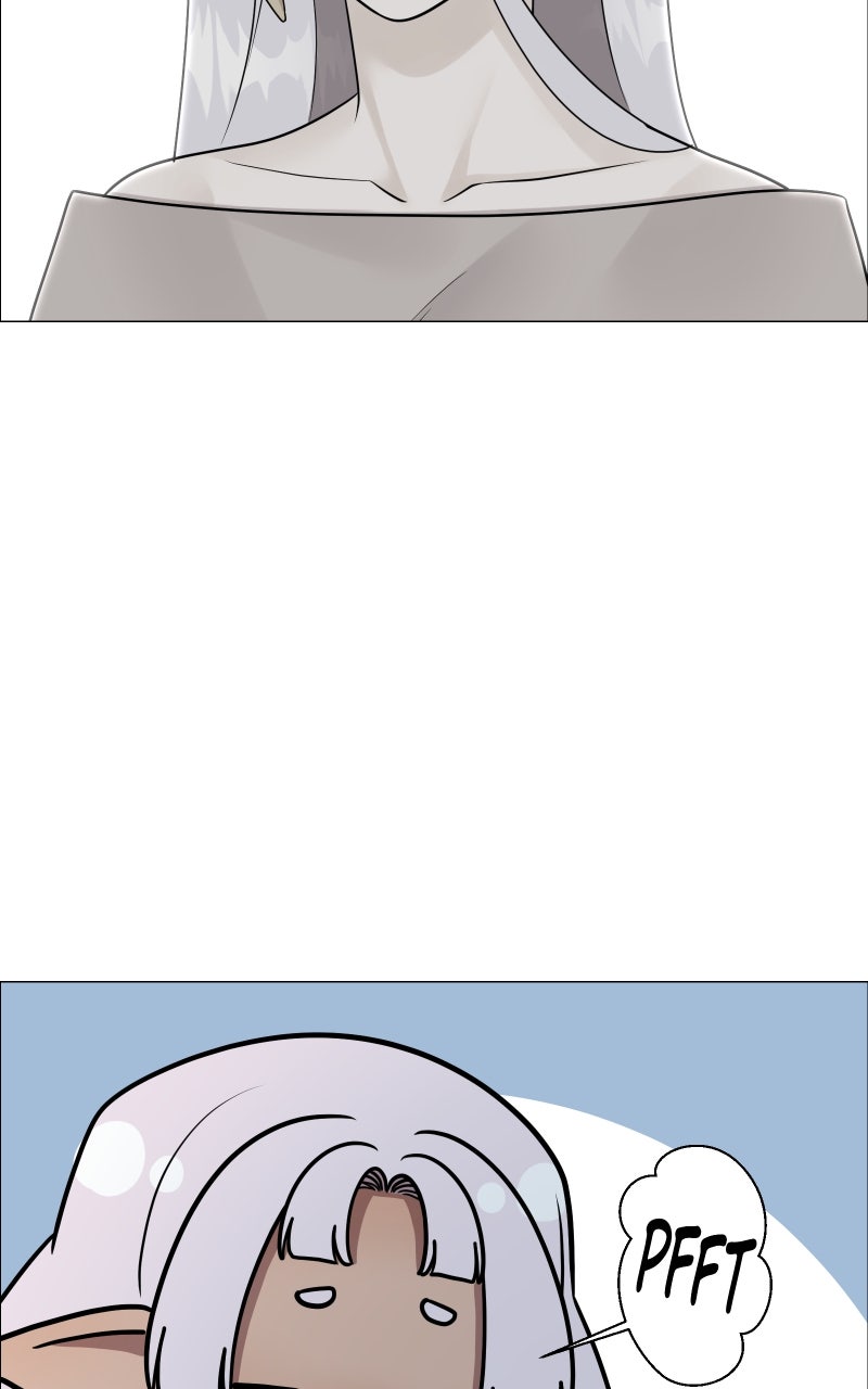 Fae Trapped Ep.25 - The First to Break page 35 - 