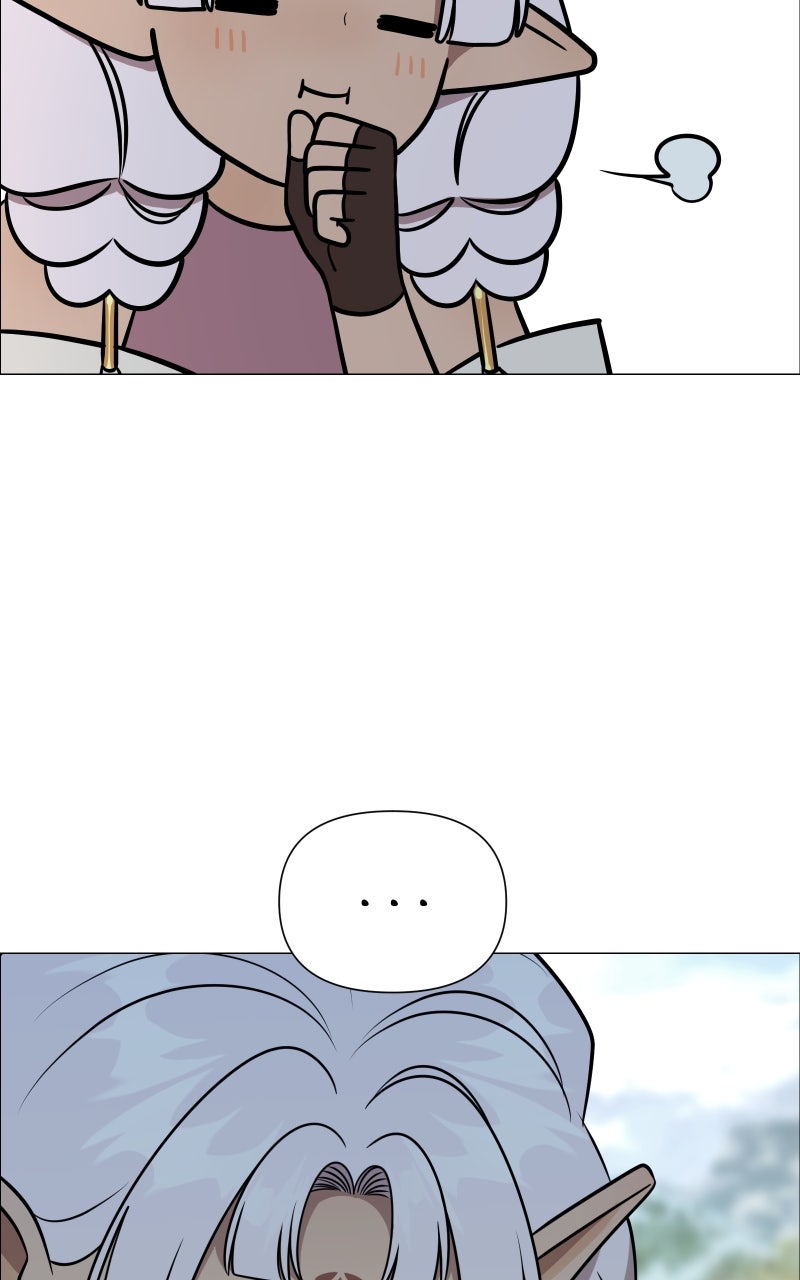 Fae Trapped Ep.25 - The First to Break page 36 - 
