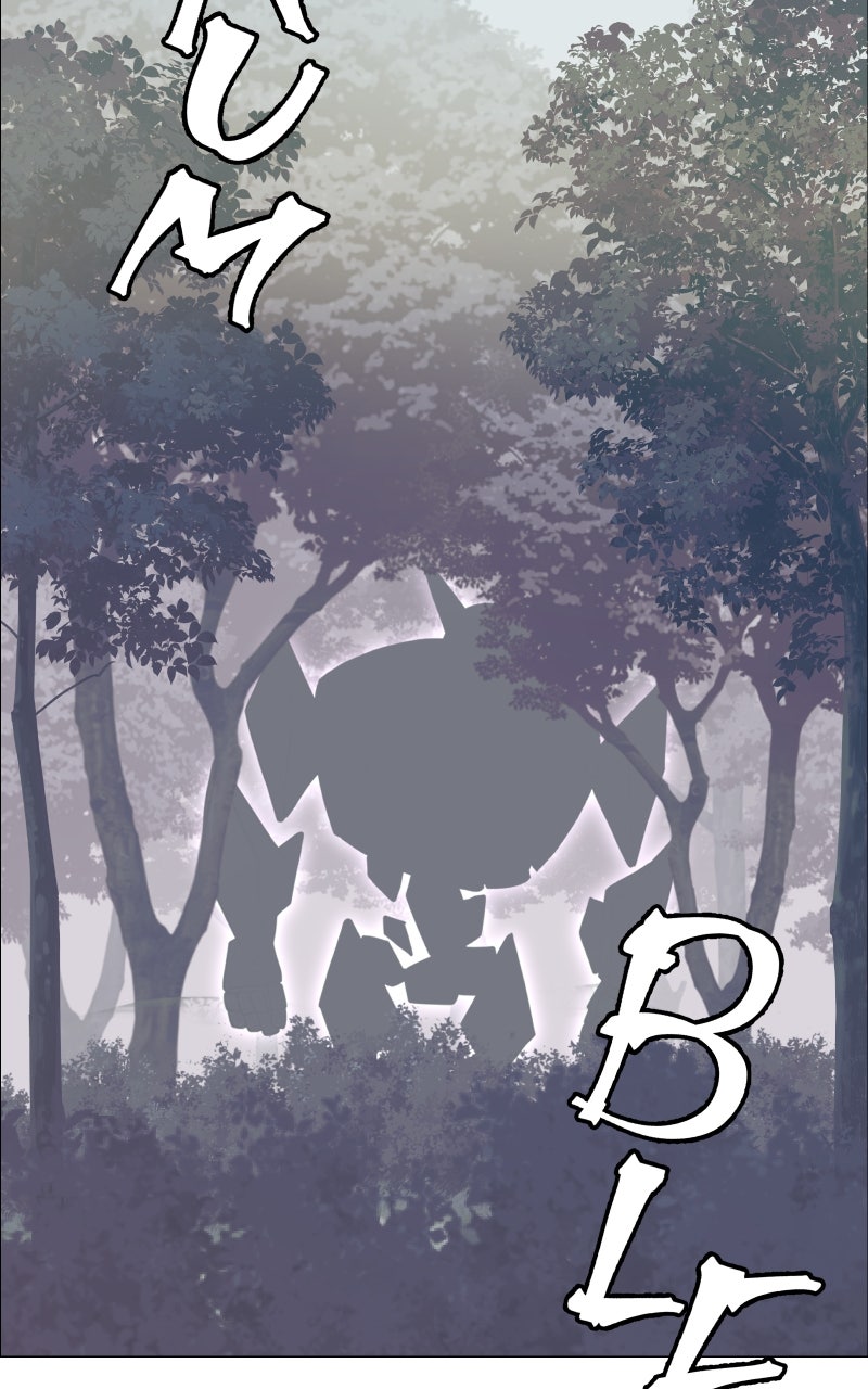 Fae Trapped Ep.25 - The First to Break page 39 - 