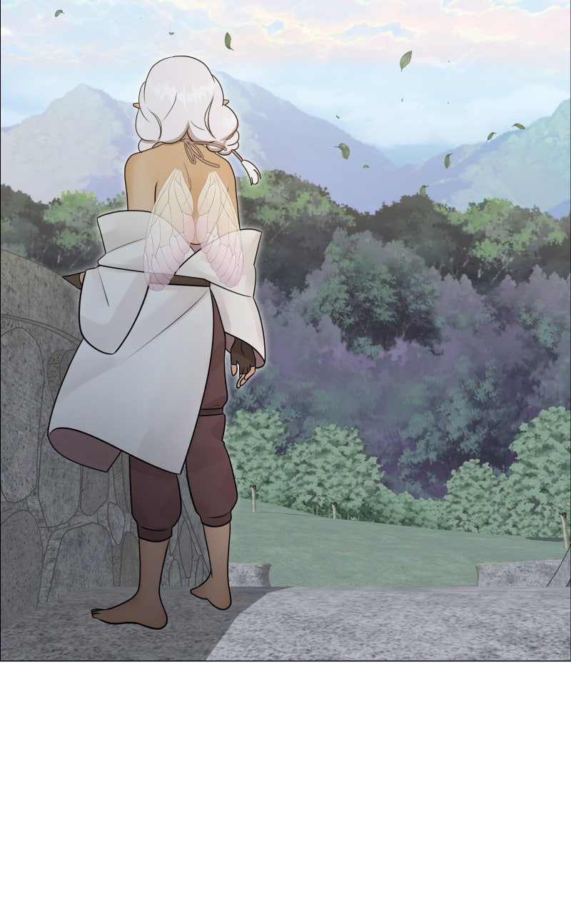 Fae Trapped Ep.25 - The First to Break page 41 - 