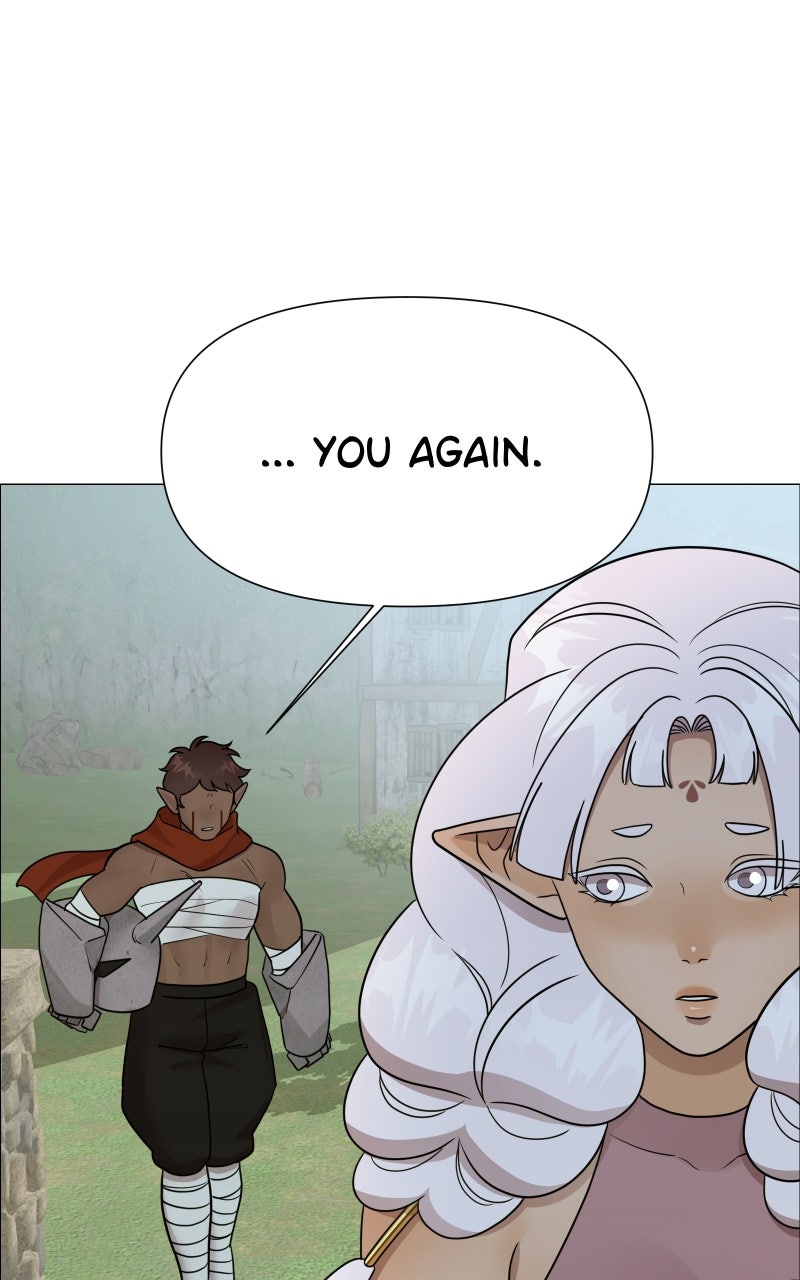Fae Trapped Ep.25 - The First to Break page 42 - 