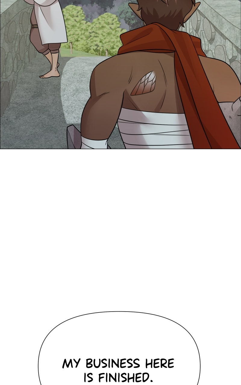 Fae Trapped Ep.25 - The First to Break page 44 - 