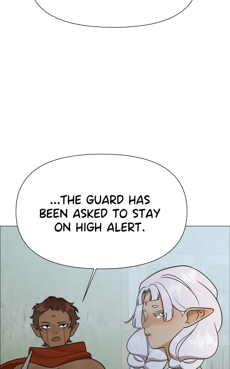 Fae Trapped Ep.25 - The First to Break page 46 - 