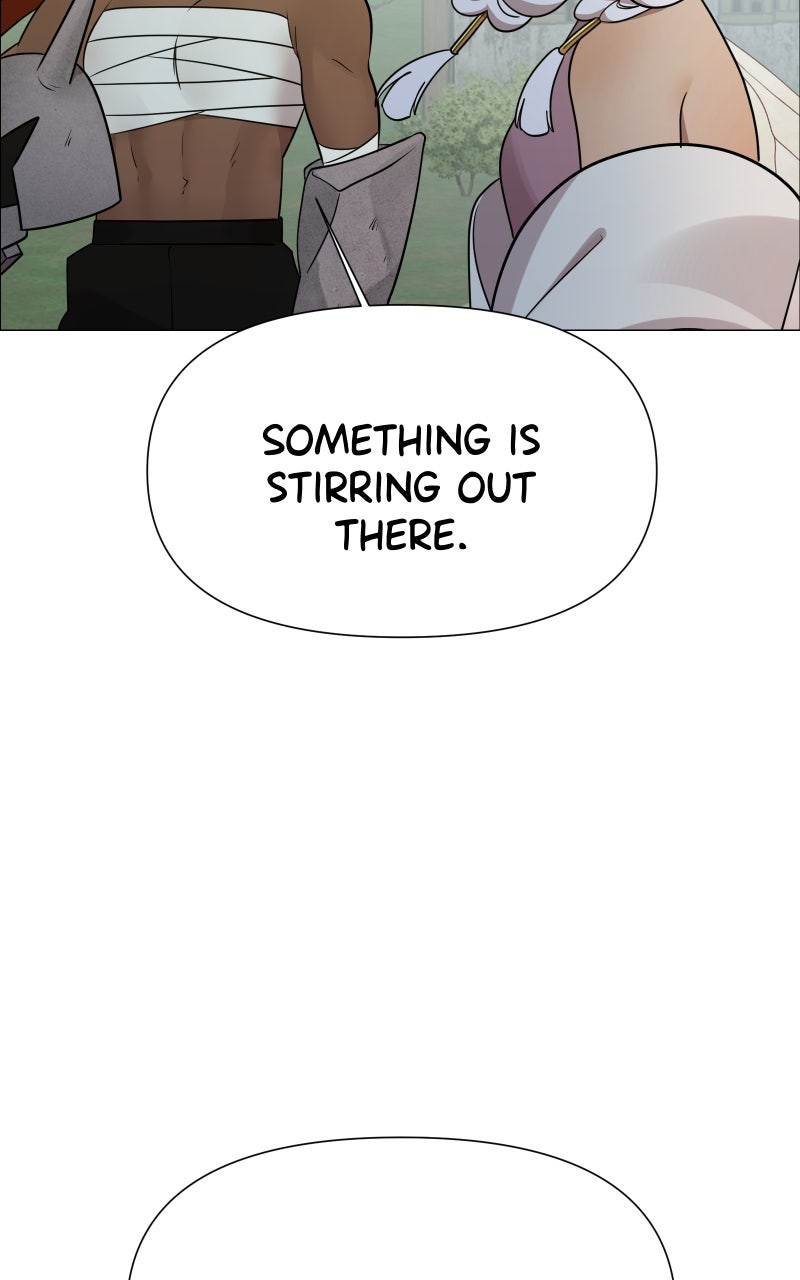 Fae Trapped Ep.25 - The First to Break page 47 - 