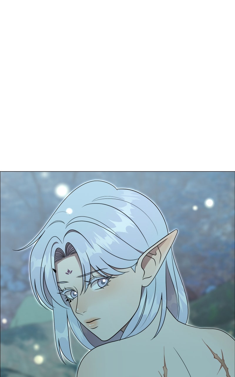 Fae Trapped Ep.25 - The First to Break page 6 - 