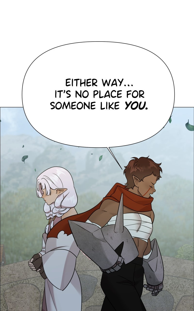 Fae Trapped Ep.25 - The First to Break page 51 - 