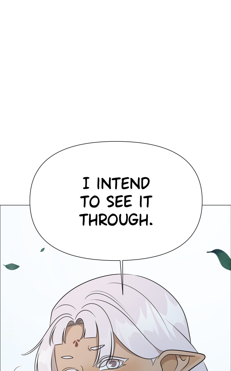 Fae Trapped Ep.25 - The First to Break page 55 - 