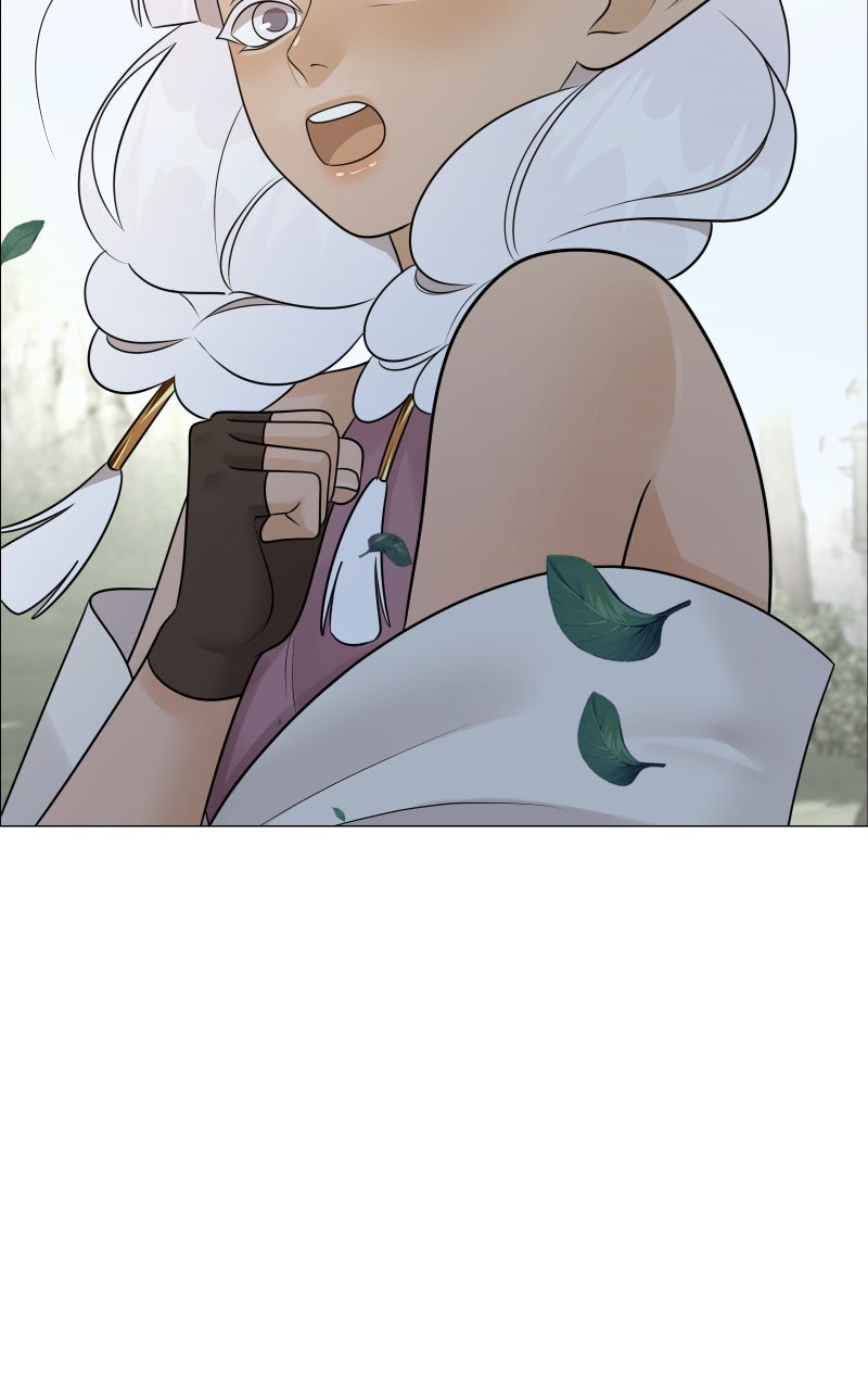 Fae Trapped Ep.25 - The First to Break page 56 - 