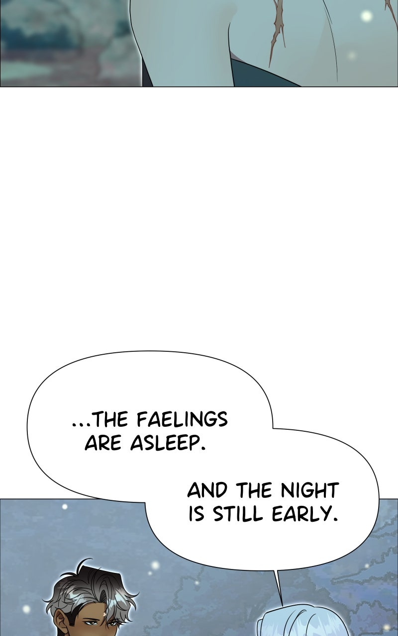 Fae Trapped Ep.25 - The First to Break page 7 - 