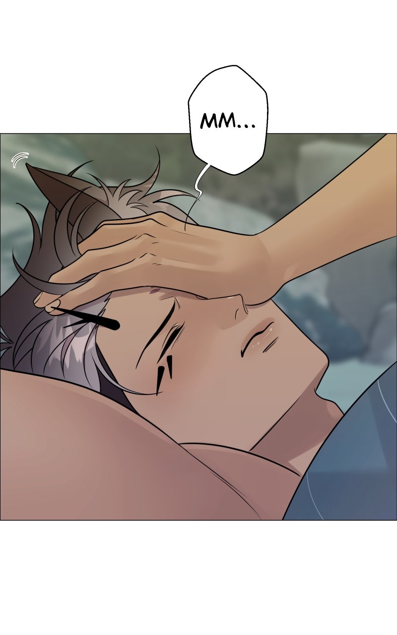Fae Trapped Ep.25 - The First to Break page 61 - 