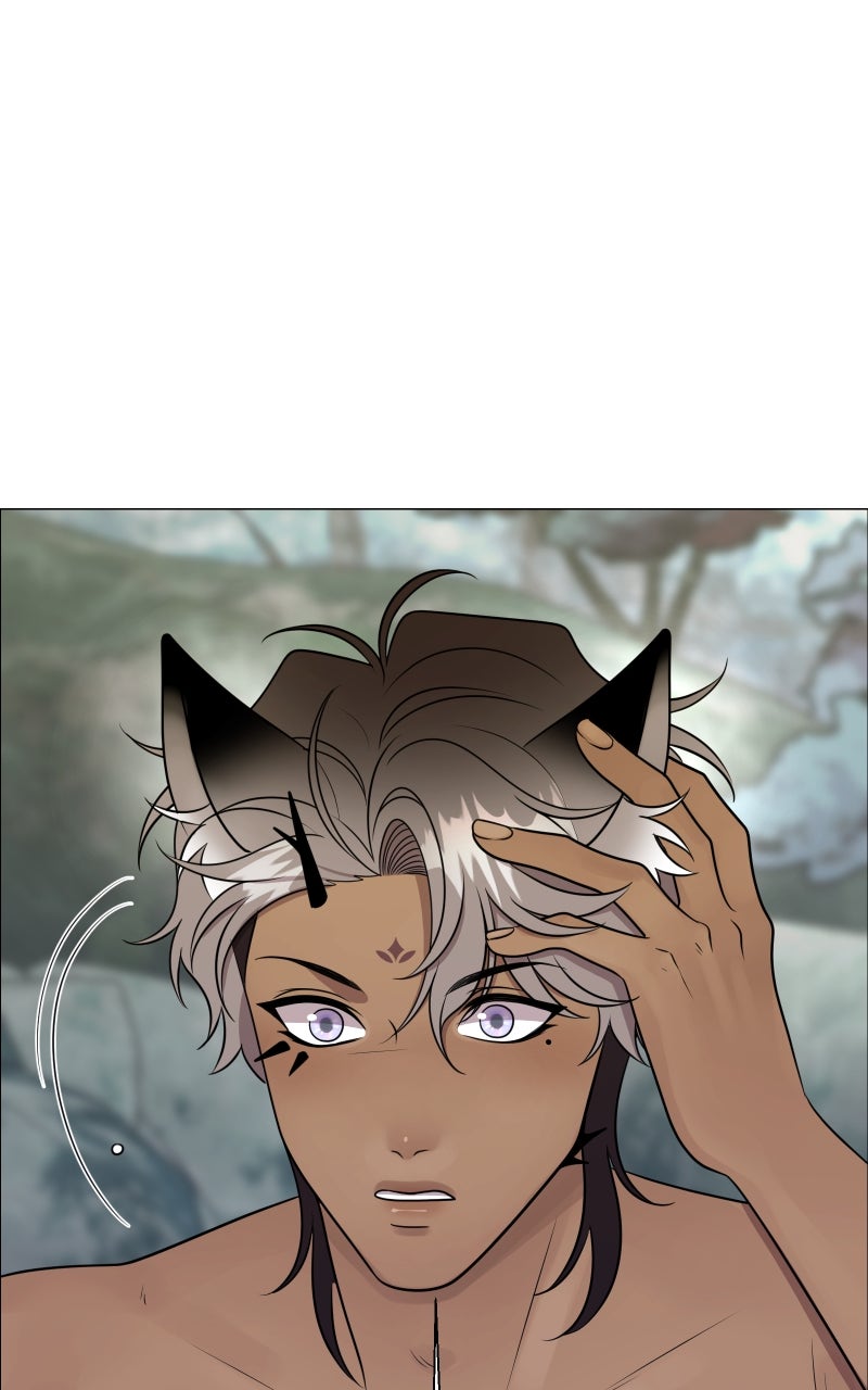 Fae Trapped Ep.25 - The First to Break page 62 - 