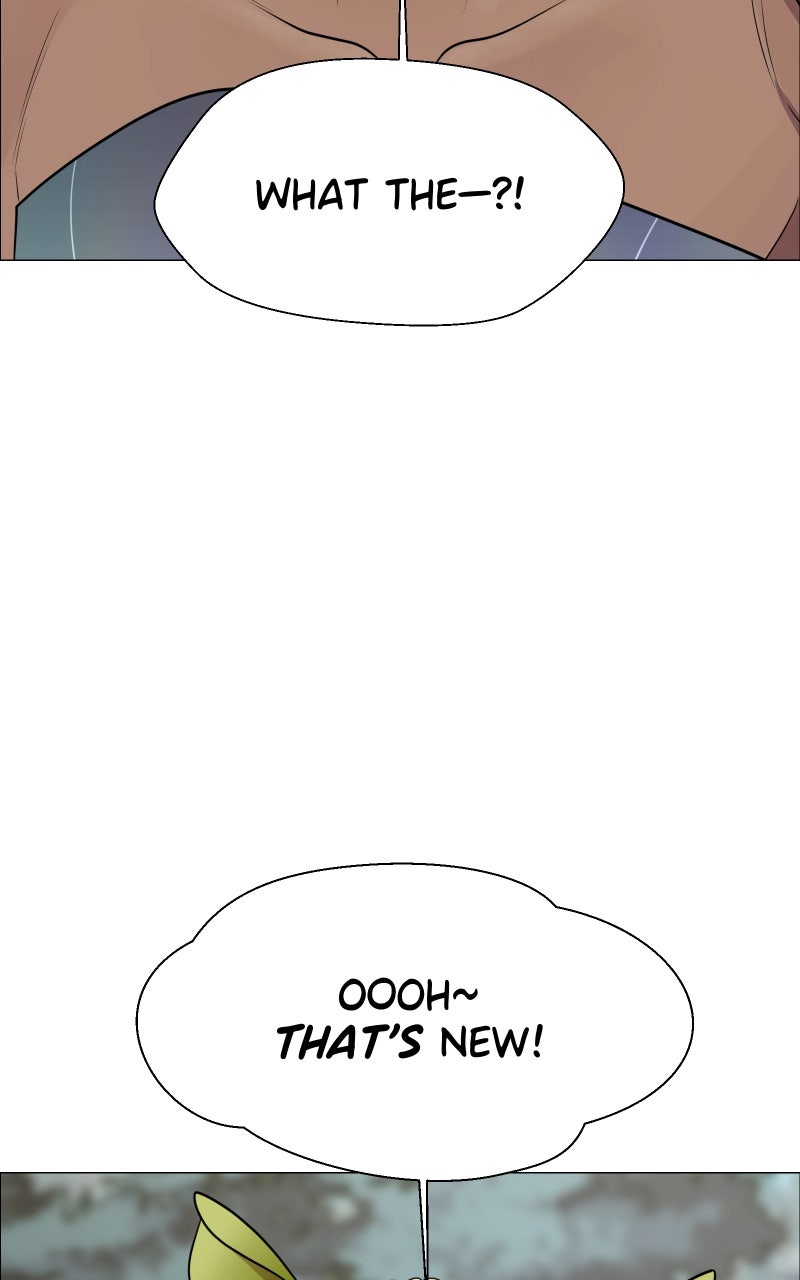 Fae Trapped Ep.25 - The First to Break page 63 - 