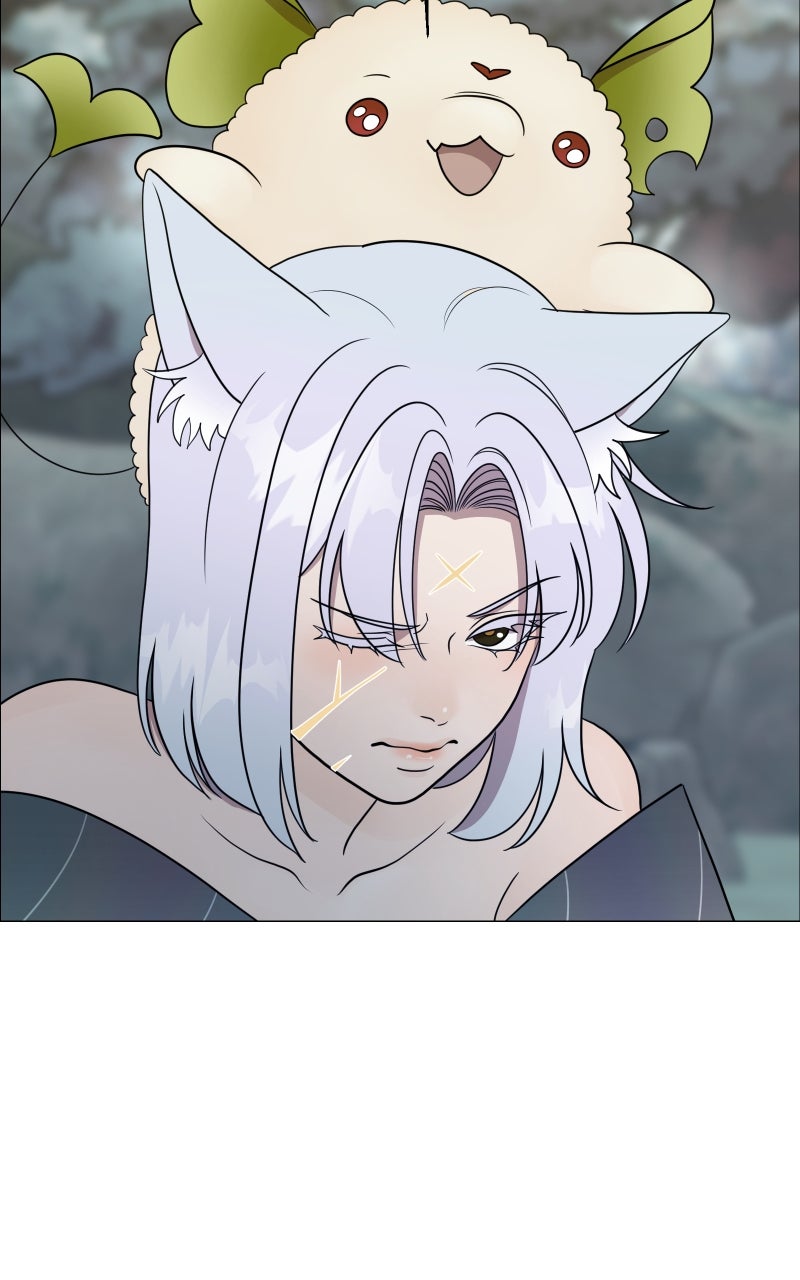 Fae Trapped Ep.25 - The First to Break page 64 - 