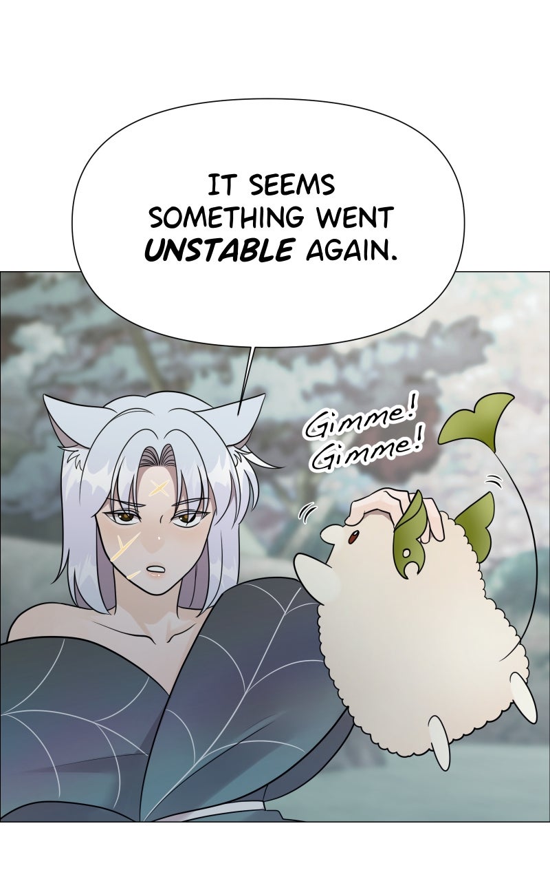 Fae Trapped Ep.25 - The First to Break page 65 - 