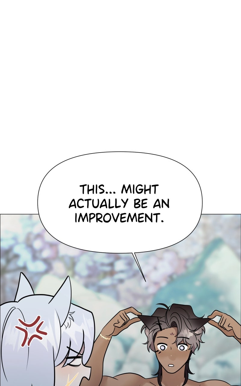 Fae Trapped Ep.25 - The First to Break page 66 - 
