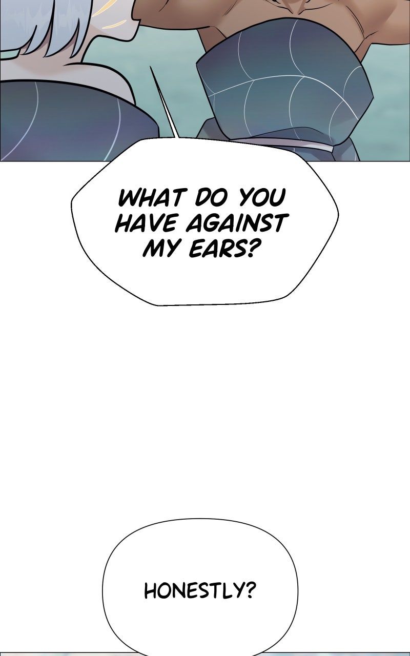 Fae Trapped Ep.25 - The First to Break page 67 - 