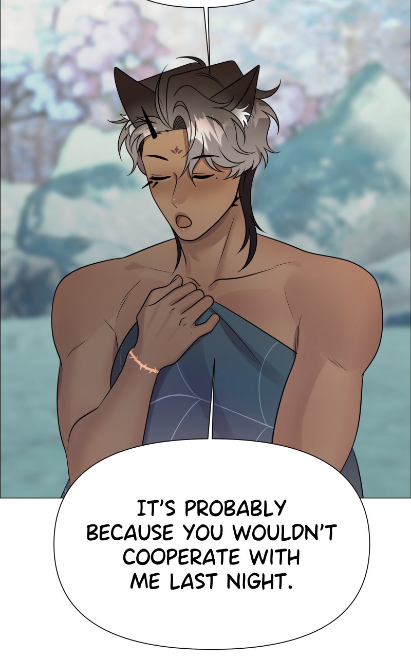 Fae Trapped Ep.25 - The First to Break page 68 - 